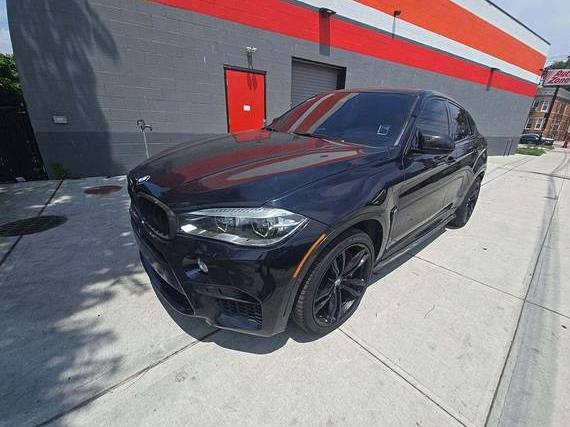 BMW X6 2015 5YMKW8C52F0G93895 image