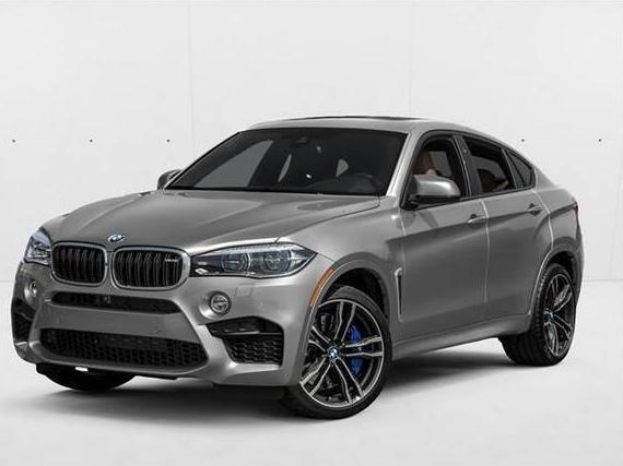 BMW X6 2015 5YMKW8C51F0G93547 image