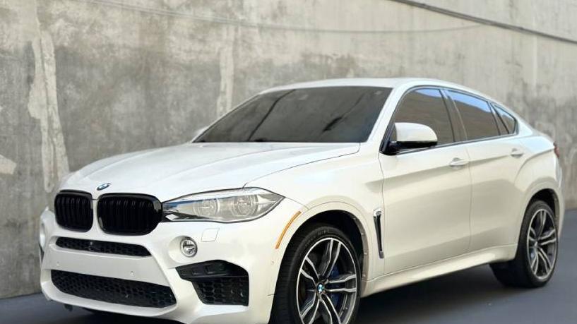 BMW X6 2015 5YMKW8C5XF0R42926 image