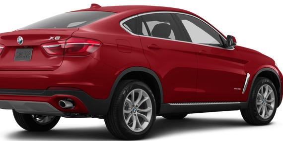BMW X6 2015 5UXKU6C57F0F94491 image
