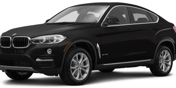 BMW X6 2015 5UXKU2C50F0N77120 image