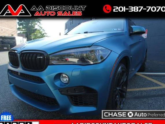 BMW X6 2015 5YMKW8C58F0G93996 image