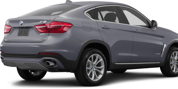 BMW X6 2015 5UXKU6C55F0F94330 image