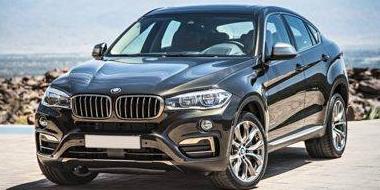 BMW X6 2015 5UXKU2C52F0N76423 image