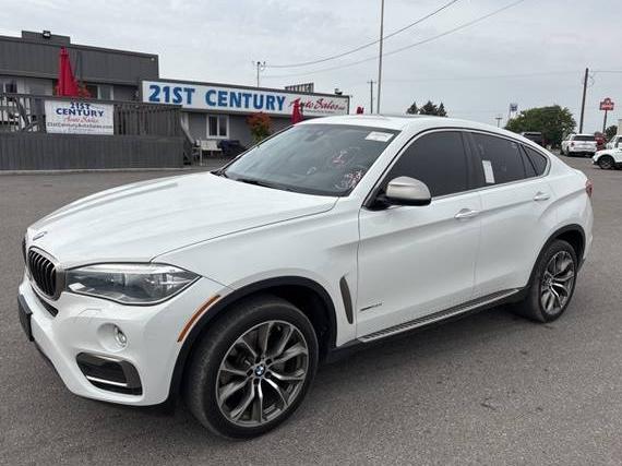 BMW X6 2015 5UXKU6C52F0F94169 image BMW X6 2015 5UXKU6C52F0F94169 image