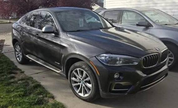 BMW X6 2015 5UXKU2C55F0N76612 image BMW X6 2015 5UXKU2C55F0N76612 image