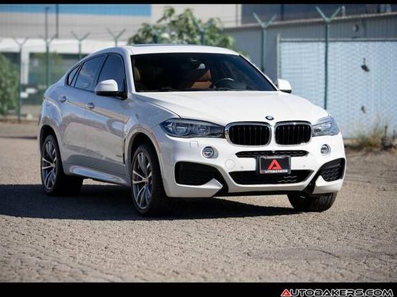 BMW X6 2015 5UXKU2C51F0F96472 image BMW X6 2015 5UXKU2C51F0F96472 image