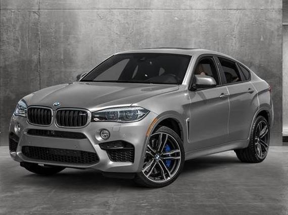 BMW X6 2015 5YMKW8C57F0G93682 image