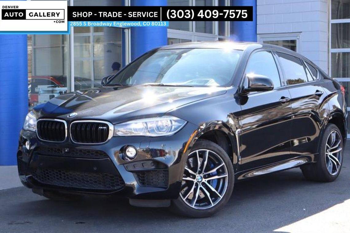 BMW X6 2015 5YMKW8C53F0R42816 image