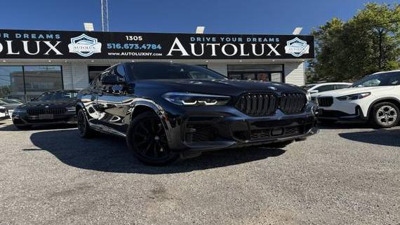 BMW X6 2022 5UXCY6C07N9N20105 image BMW X6 2022 5UXCY6C07N9N20105 image