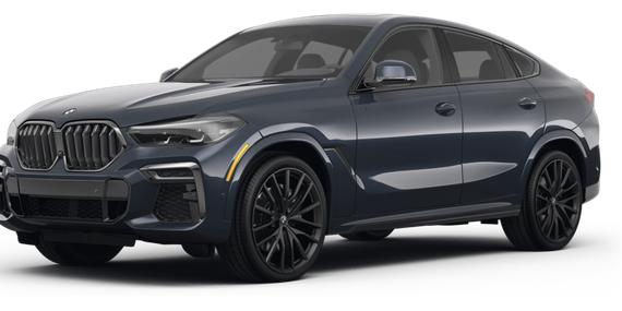 BMW X6 2022 5UXCY6C09N9K38855 image BMW X6 2022 5UXCY6C09N9K38855 image