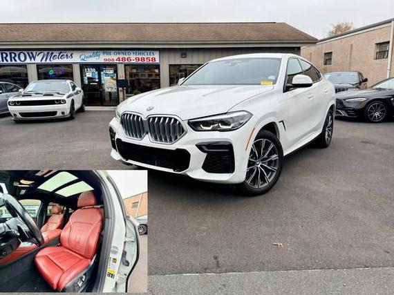 BMW X6 2022 5UXCY6C01N9N23548 image BMW X6 2022 5UXCY6C01N9N23548 image
