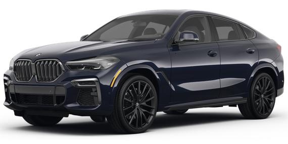 BMW X6 2022 5UXCY6C04N9M28188 image BMW X6 2022 5UXCY6C04N9M28188 image
