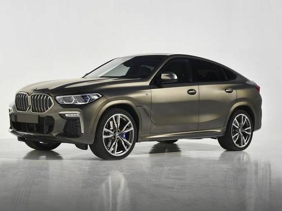 BMW X6 2022 5UXCY6C06N9N27160 image BMW X6 2022 5UXCY6C06N9N27160 image