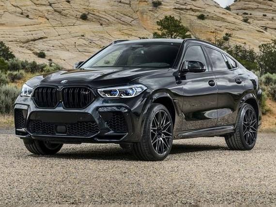 BMW X6 2022 5YMCY0C03N9K98457 image BMW X6 2022 5YMCY0C03N9K98457 image