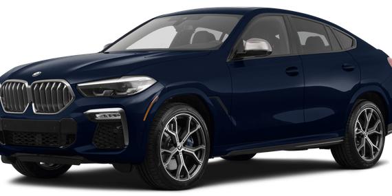 BMW X6 2022 5UXCY8C02N9J76422 image BMW X6 2022 5UXCY8C02N9J76422 image