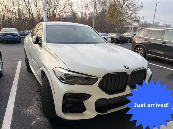 BMW X6 2022 5UXCY6C04N9J38761 image BMW X6 2022 5UXCY6C04N9J38761 image