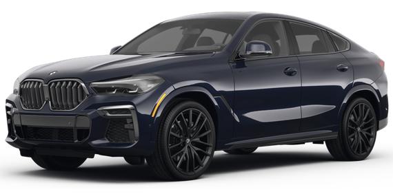 BMW X6 2022 5UXCY6C00N9J39051 image BMW X6 2022 5UXCY6C00N9J39051 image