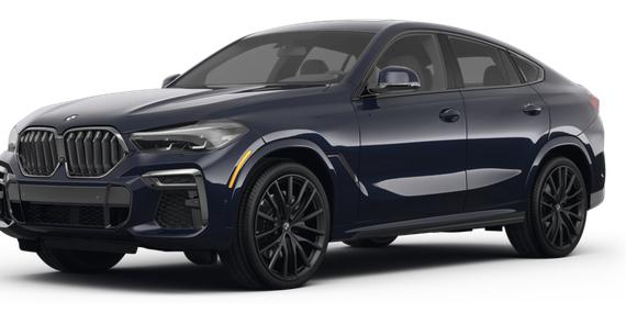 BMW X6 2022 5UXCY6C03N9L71756 image BMW X6 2022 5UXCY6C03N9L71756 image