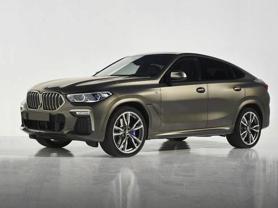 BMW X6 2022 5UXCY6C02N9K67632 image BMW X6 2022 5UXCY6C02N9K67632 image