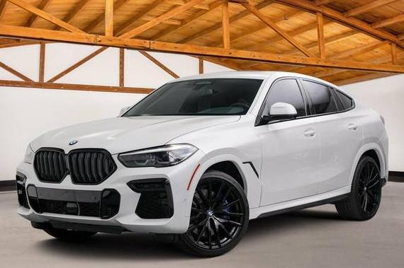 BMW X6 2022 5UXCY8C00N9K63235 image BMW X6 2022 5UXCY8C00N9K63235 image