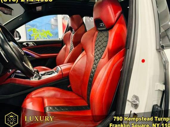 BMW X6 2022 5YMCY0C08N9N31572 image BMW X6 2022 5YMCY0C08N9N31572 image