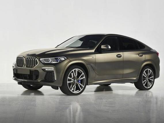 BMW X6 2022 5UXCY6C07N9N27586 image BMW X6 2022 5UXCY6C07N9N27586 image