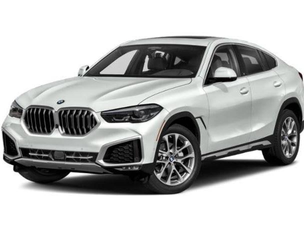 BMW X6 2022 5UXCY8C01N9L56698 image