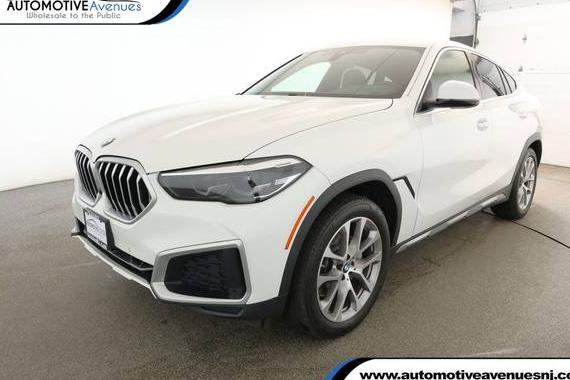 BMW X6 2022 5UXCY6C04N9K61699 image BMW X6 2022 5UXCY6C04N9K61699 image