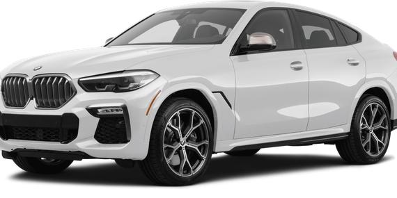 BMW X6 2022 5UXCY8C00N9L68809 image BMW X6 2022 5UXCY8C00N9L68809 image
