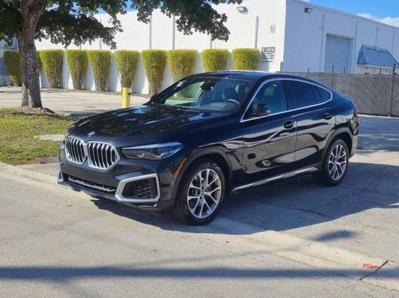 BMW X6 2022 5UXCY6C06N9K11239 image BMW X6 2022 5UXCY6C06N9K11239 image