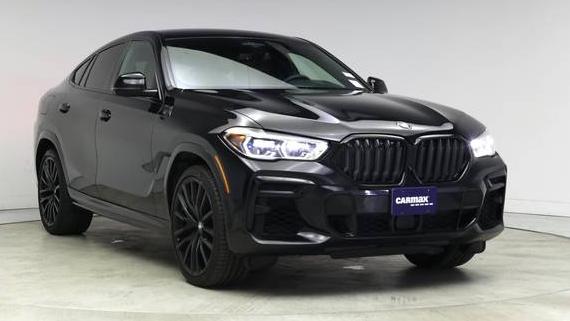 BMW X6 2022 5UXCY6C0XN9J73420 image BMW X6 2022 5UXCY6C0XN9J73420 image