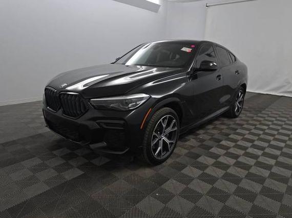 BMW X6 2022 5UXCY6C09N9N09011 image BMW X6 2022 5UXCY6C09N9N09011 image