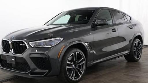 BMW X6 2022 5YMCY0C07N9K37547 image