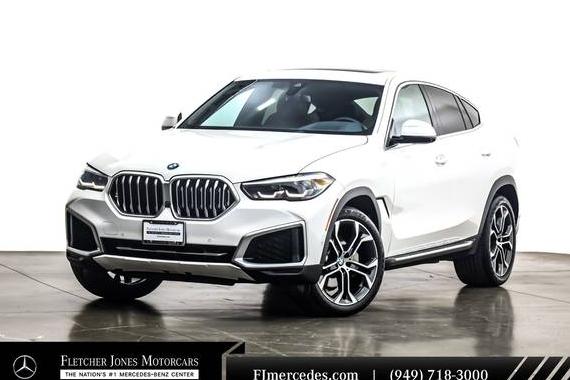 BMW X6 2022 5UXCY6C01N9N33304 image BMW X6 2022 5UXCY6C01N9N33304 image