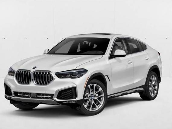 BMW X6 2022 5UXCY6C03N9K74167 image BMW X6 2022 5UXCY6C03N9K74167 image