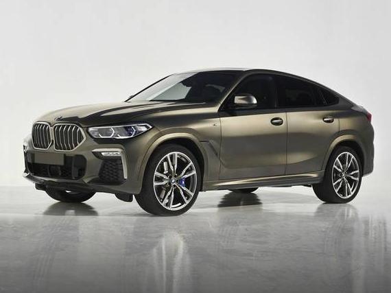 BMW X6 2022 5UXCY8C01N9L55325 image BMW X6 2022 5UXCY8C01N9L55325 image