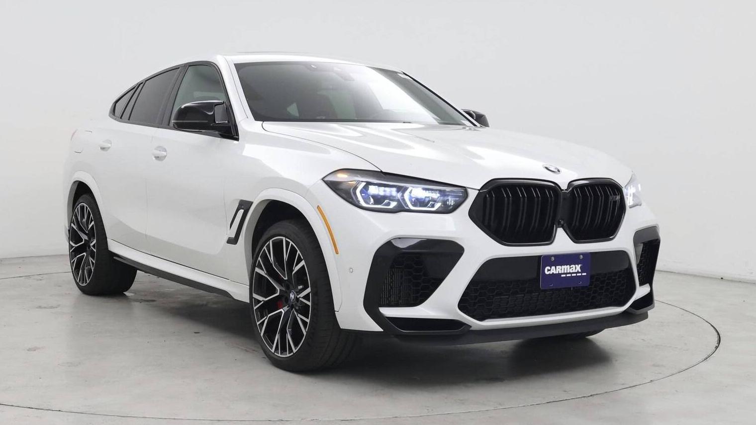 BMW X6 2022 5YMCY0C09N9J47199 image