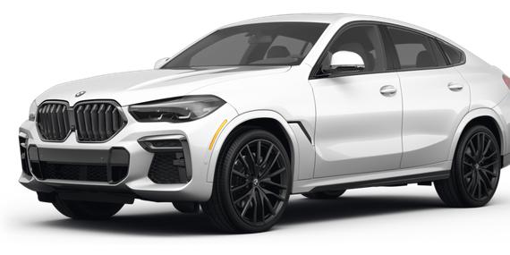 BMW X6 2022 5UXCY6C00N9K75308 image BMW X6 2022 5UXCY6C00N9K75308 image