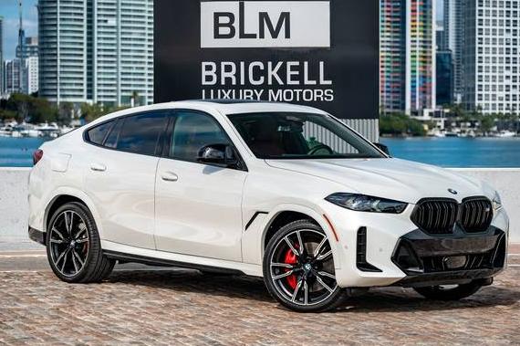 BMW X6 2025 5UX43EX02S9Y30827 image BMW X6 2025 5UX43EX02S9Y30827 image