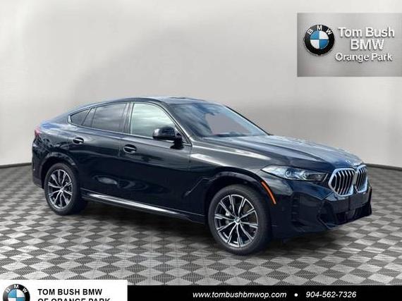 BMW X6 2025 5UX33EX00S9Y40879 image BMW X6 2025 5UX33EX00S9Y40879 image