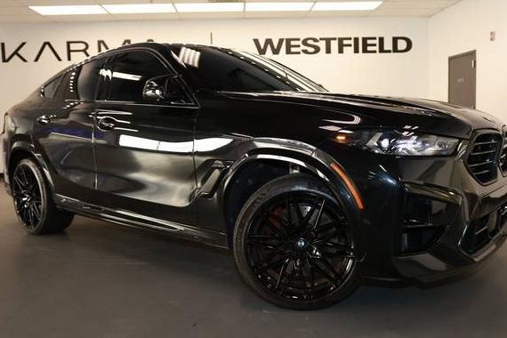 BMW X6 2025 5YM23ET06S9Y26625 image BMW X6 2025 5YM23ET06S9Y26625 image
