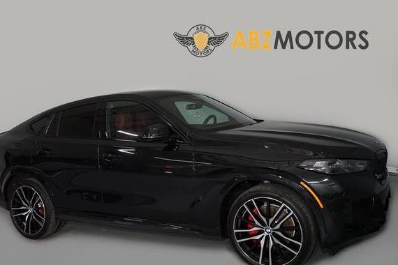 BMW X6 2025 5UX33EX09S9X91584 image BMW X6 2025 5UX33EX09S9X91584 image