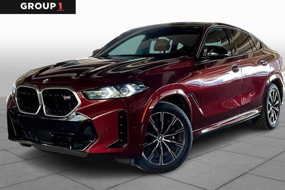 BMW X6 2025 5UX43EX06S9Y79125 image BMW X6 2025 5UX43EX06S9Y79125 image