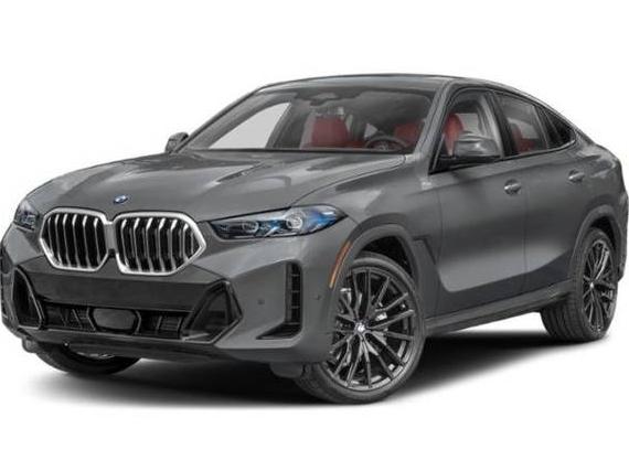 BMW X6 2025 5UX43EX05S9X19592 image BMW X6 2025 5UX43EX05S9X19592 image
