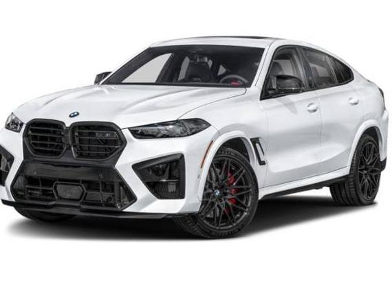 BMW X6 2025 5YM23ET00S9Z85172 image BMW X6 2025 5YM23ET00S9Z85172 image
