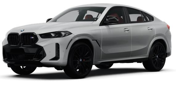 BMW X6 2025 5UX43EX00S9Y80674 image BMW X6 2025 5UX43EX00S9Y80674 image