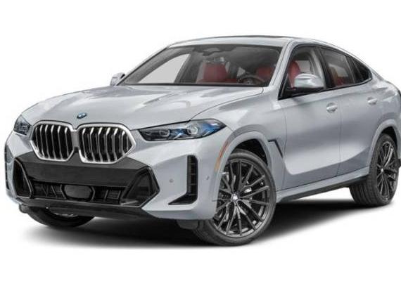 BMW X6 2025 5UX33EX01S9X83219 image BMW X6 2025 5UX33EX01S9X83219 image
