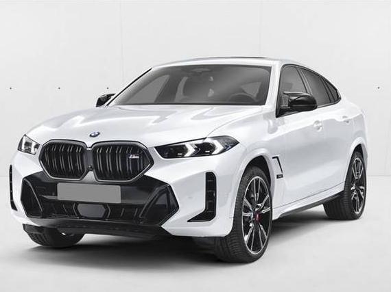 BMW X6 2025 5UX43EX07S9Y87735 image BMW X6 2025 5UX43EX07S9Y87735 image