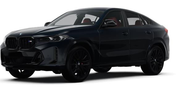 BMW X6 2025 5UX43EX05S9Z66028 image BMW X6 2025 5UX43EX05S9Z66028 image